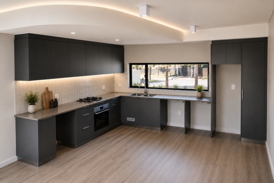 3 Bedroom Property for Sale in Mzuri Estate Western Cape